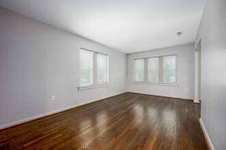 Helen Louise Apartments LP in Indianapolis, IN - Building Photo - Interior Photo