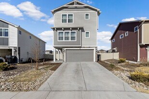 7430 Alatna Pl in Fountain, CO - Building Photo