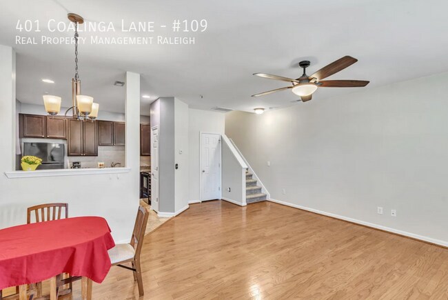 401 Coalinga Lane in Raleigh, NC - Building Photo - Building Photo