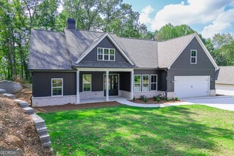 115 Rains Rd in Jefferson, GA - Building Photo - Building Photo