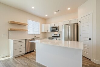 2461 Revere Rd in Grand Junction, CO - Building Photo - Building Photo