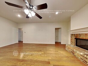 5609 Parkplace Dr in Argyle, TX - Foto de edificio - Building Photo