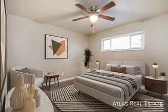 323 May Dr in Colorado Springs, CO - Building Photo - Building Photo