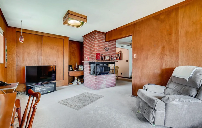 1120 Ursula St in Aurora, CO - Building Photo - Building Photo