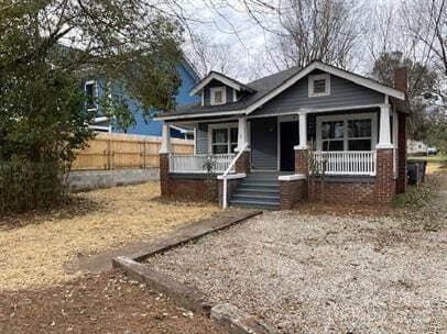 property at 1232 Effingham Rd
