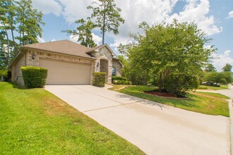 154 Tortoise Creek Way in Spring, TX - Building Photo - Building Photo