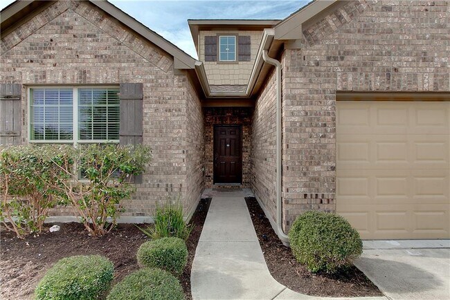 3028 Angelina Ct in Round Rock, TX - Building Photo - Building Photo