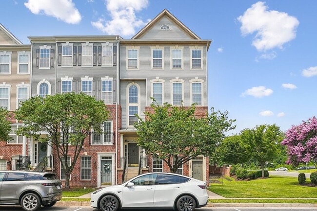 property at 15503 John Diskin Cir