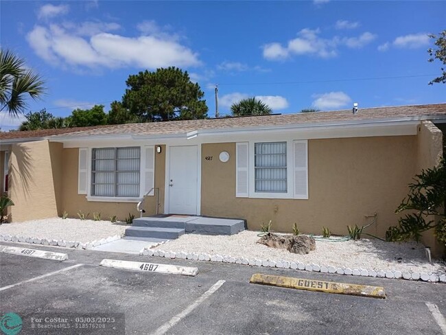 property at 4687 Martha Louise Dr