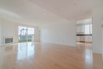 1450 S Beverly Dr in Los Angeles, CA - Building Photo - Building Photo
