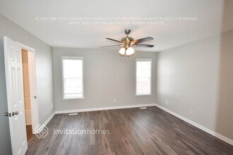 1008 Bren Village Ct in Fuquay Varina, NC - Building Photo - Building Photo