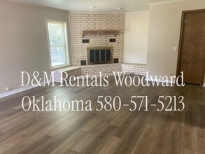 3636 Cheyenne Dr in Woodward, OK - Building Photo - Building Photo
