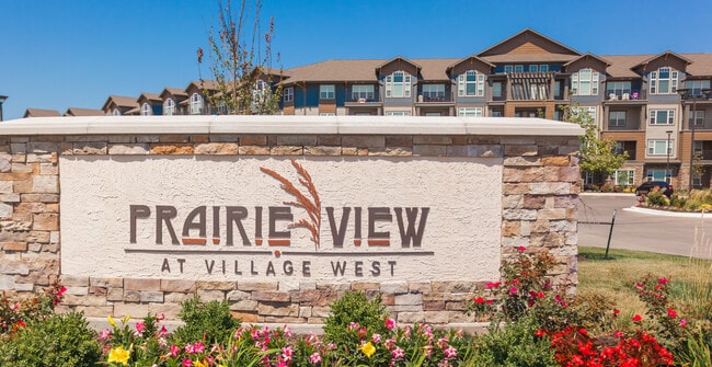 Prairie View in Kansas City, KS - Building Photo - Building Photo