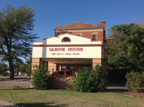 Sabine House in Garden City, KS - Building Photo - Building Photo