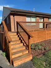 7821 N Raleigh St in Westminster, CO - Foto de edificio - Building Photo