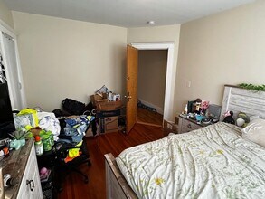 1690 Commonwealth Ave, Unit 2 in Boston, MA - Building Photo - Building Photo