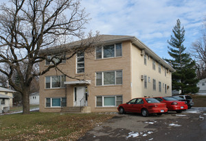 4655 University Ave NE Apartments