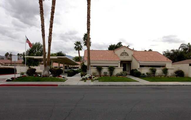 Pueblos in Palm Desert, CA - Building Photo - Building Photo