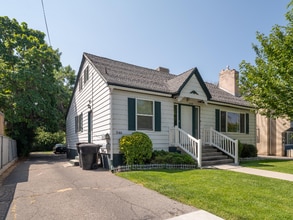544 E 600 N in Provo, UT - Building Photo - Building Photo