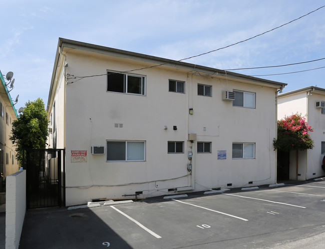 3944 Inglewood Blvd in Los Angeles, CA - Building Photo - Building Photo