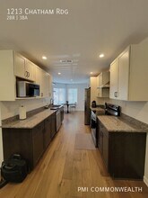 1213 Chatham Ridge in Charlottesville, VA - Building Photo - Building Photo