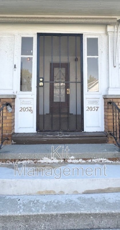 property at 2057 Airport Hwy