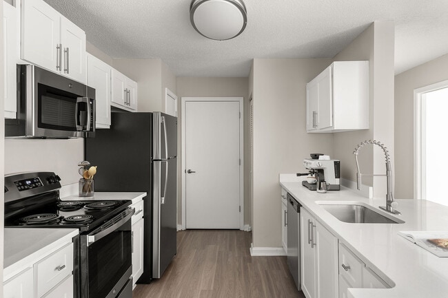 Aslan on the River in Jonesboro, GA - Building Photo - Building Photo