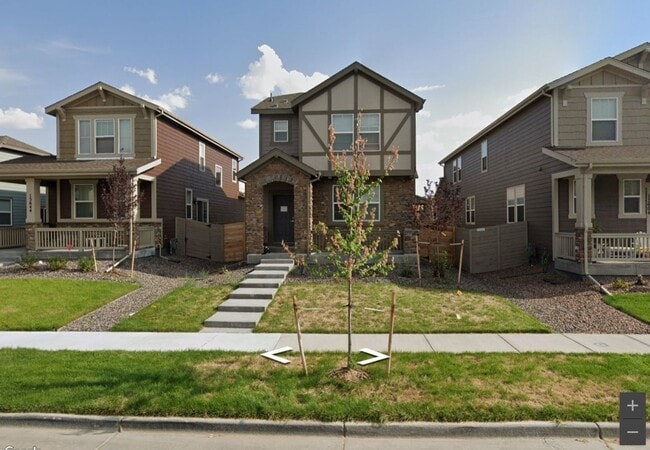 property at 15624 E 47th Dr
