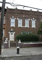 503 Hegeman Ave Apartments