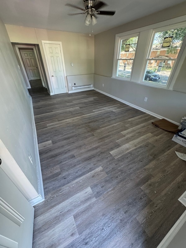 2601 Phaup St in Richmond, VA - Building Photo - Building Photo