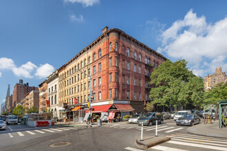 452 Amsterdam Ave in New York, NY - Building Photo - Primary Photo