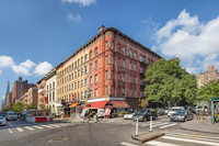 452 Amsterdam Ave in New York, NY - Foto de edificio - Primary Photo