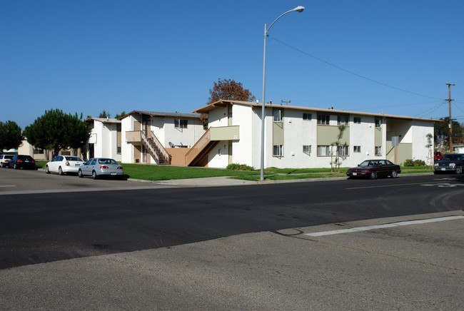 200-212 N L St in Lompoc, CA - Building Photo - Building Photo