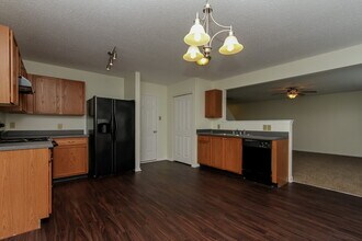 3115 Black Forest Ln in Indianapolis, IN - Building Photo - Building Photo