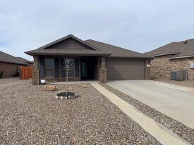 6905 Stetson Dr in Midland, TX - Building Photo