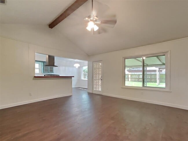 2705 Laurel Creek Way in Pearland, TX - Building Photo - Building Photo