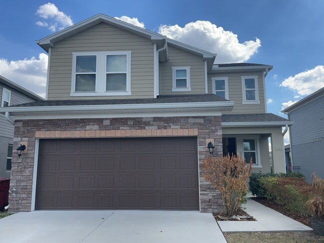 property at 2108 Saffron Walden Dr