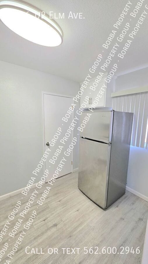 1456 Elm Ave in Long Beach, CA - Building Photo - Building Photo