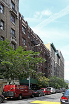 620 W 141st St Apartments