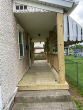 215 Mary St in Olyphant, PA - Building Photo - Building Photo