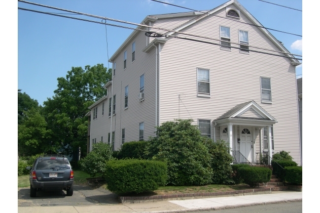 91-93 Park St in Medford, MA - Building Photo - Building Photo