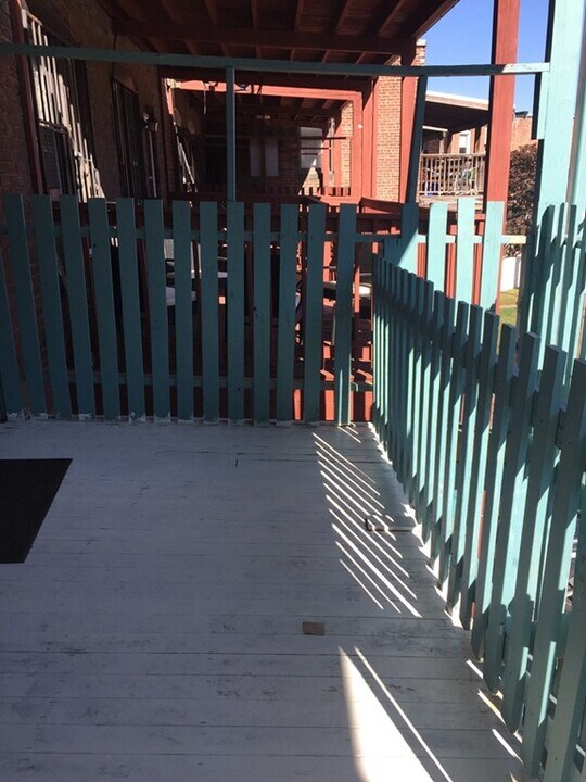 20 S Huntington Ave, Unit 1 in Boston, MA - Building Photo