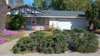194 Wedgewood Ave in Los Gatos, CA - Building Photo