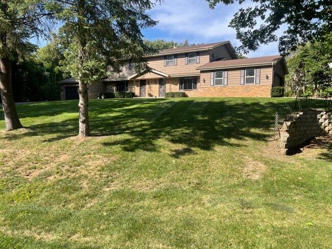 property at 611 Saint Johns Dr