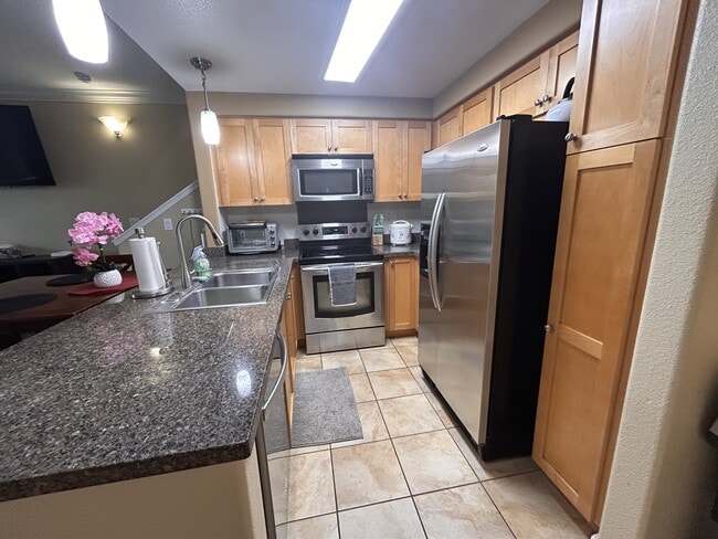 92-1524-1524 Ali'inui Dr in Kapolei, HI - Building Photo - Building Photo