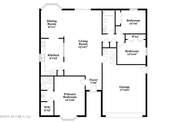 7850 Blank Dr N in Jacksonville, FL - Building Photo - Building Photo