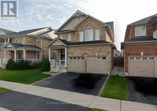 property at 1070 Gorham Way