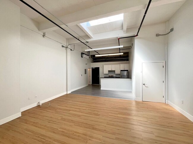 property at 5701 International Blvd