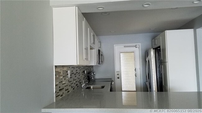 property at 3100 N Course Ln