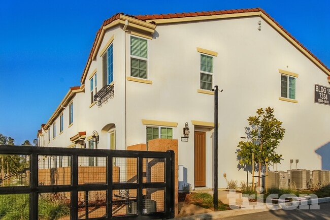 property at 10610 Barrena Lp